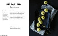 Edition Michael Fischer Weihnachten Kochen & Backen*Genussmomente: Zuckerfrei backen Weihnachten