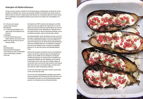 Genussvoll vegetarisch*Dorling Kindersley Verlag Hot