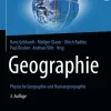 Springer-Verlag GmbH Geowissenschaft*Geographie