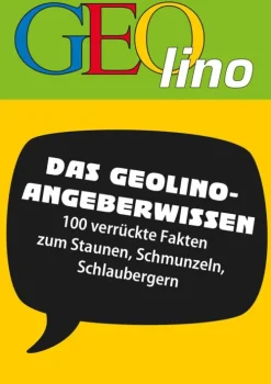 - Angeberwissen*GEOlino Online
