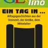 GEOlino Wissen & Sachbücher*- Ein Tag in ...