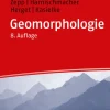 UTB GmbH Geowissenschaft*Geomorphologie