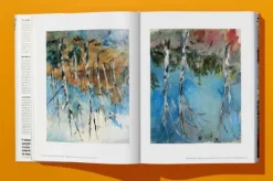 Taschen GmbH Künstler:Innen Im Fokus-Georg Baselitz