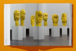 Taschen GmbH Künstler:Innen Im Fokus-Georg Baselitz