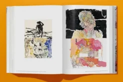 Taschen GmbH Künstler:Innen Im Fokus-Georg Baselitz