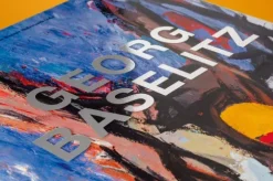 Taschen GmbH Künstler:Innen Im Fokus-Georg Baselitz