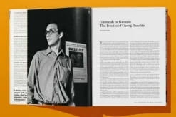 Taschen GmbH Künstler:Innen Im Fokus-Georg Baselitz