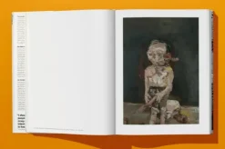 Taschen GmbH Künstler:Innen Im Fokus-Georg Baselitz