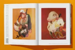 Taschen GmbH Künstler:Innen Im Fokus-Georg Baselitz