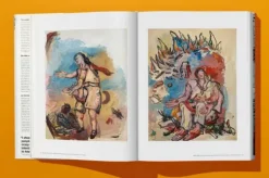Taschen GmbH Künstler:Innen Im Fokus-Georg Baselitz