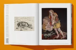 Taschen GmbH Künstler:Innen Im Fokus-Georg Baselitz