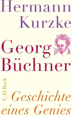 C.H. Beck Literatur & Kunst*Georg Büchner