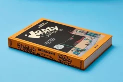 Taschen GmbH Lifestyle-George Herrimans "Krazy Kat". Die kompletten Sonntagsseiten in Farbe 1935-1944