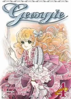 Panini Verlags GmbH Mystery|Love & Romance-Georgie 04