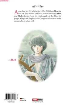 Panini Verlags GmbH Krimi & Thriller|History*Georgie 01