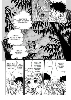 Panini Verlags GmbH Krimi & Thriller|History*Georgie 01