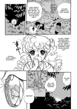 Panini Verlags GmbH Krimi & Thriller|History*Georgie 01