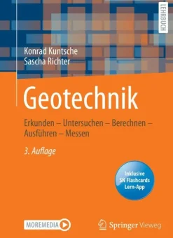 Geotechnik*Springer-Verlag GmbH