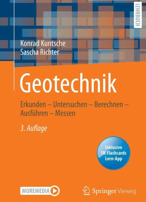 Geotechnik*Springer-Verlag GmbH