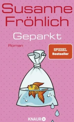 Knaur HC Humor-Geparkt