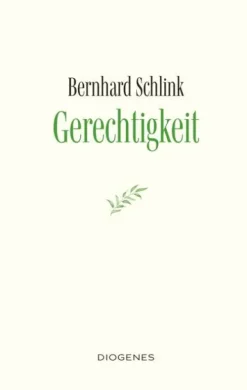 Diogenes Verlag AG Sachbücher*Gerechtigkeit