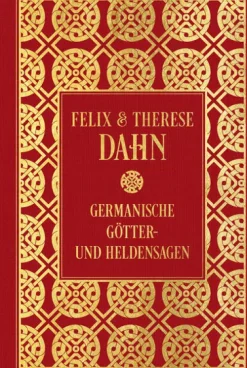Germanische Götter- und Heldensagen: Mit Illustrationen von Johannes Gehrts*Nikol Verlagsges.mbH Online