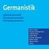 Metzler Verlag, J.B. Literaturwissenschaft-Germanistik