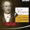 Gert Westphal liest Johann Wolfgang von Goethe*Hoerverlag DHV Der Discount