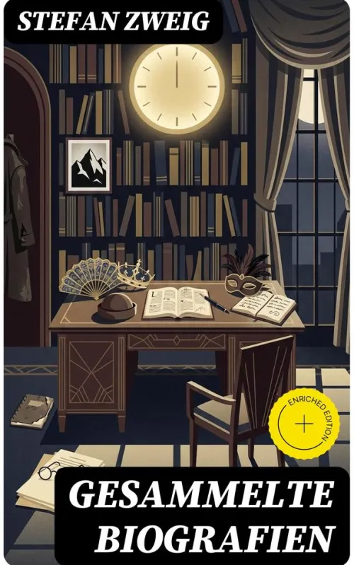 DigiCat Literatur*Gesammelte Biografien