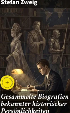 Gesammelte Biografien bekannter historischer Persönlichkeiten*Good Press Discount