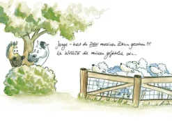 Hassa & Karl GbR Comics|Cartoons*Gesammelte Geschichten vom Pferd