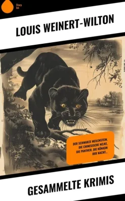 Copycat Anthologien-Gesammelte Krimis