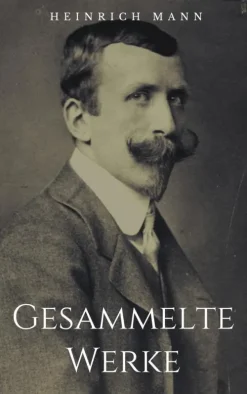 Gesammelte Werke*BoD - Books on Demand New