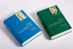 Anaconda Verlag Klassische Horrorgeschichten-Gesammelte Werke