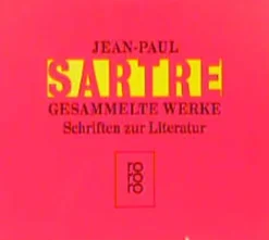 Gesammelte Werke. 8 Bände. Schriften zur Literatur*Rowohlt Taschenbuch Online