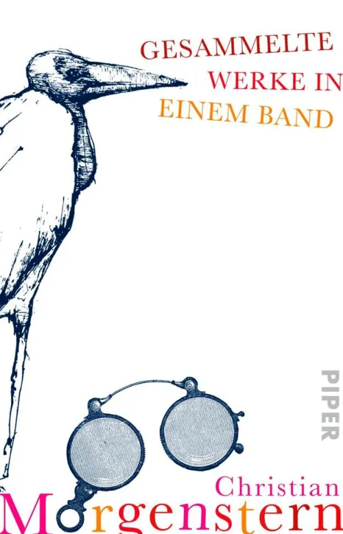 Gesammelte Werke in einem Band*Piper Verlag GmbH Sale