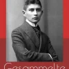 Gesammelte Werke (Vollständige und illustrierte Ausgaben: Die Verwandlung, Das Urteil, Der Prozess u.v.m.)*Paperless New