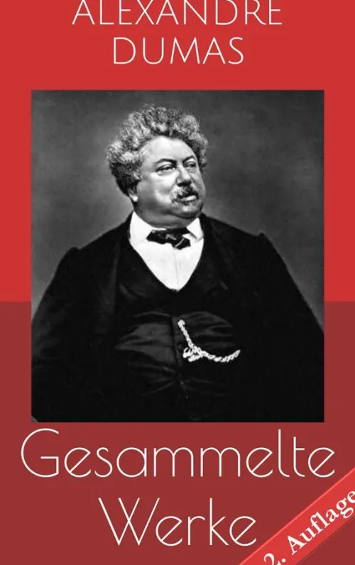 Paperless Gesamtausgaben*Gesammelte Werke (Vollständige und illustrierte Ausgaben - 2. Auflage)