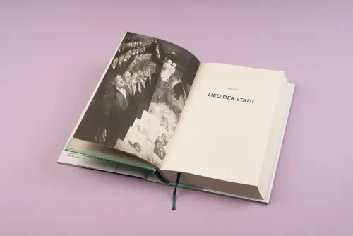 Henschel Verlag Musik, Film, Theater*Gesang vom Leben