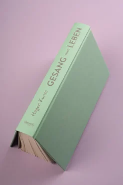 Henschel Verlag Musik, Film, Theater*Gesang vom Leben