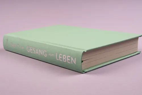 Henschel Verlag Musik, Film, Theater*Gesang vom Leben