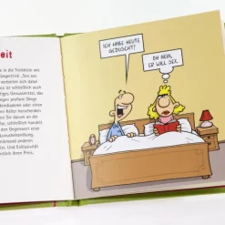 Lappan Verlag Geburtstag*Geschafft! Was Frau mit 50 nicht mehr tun muss!