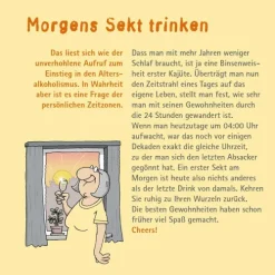 Geschafft: Was man ab 80 alles tun darf!*Lappan Verlag Online