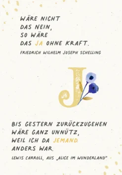 Geschenkschachtel - Das ABC der Gelassenheit*Coppenrath Sale