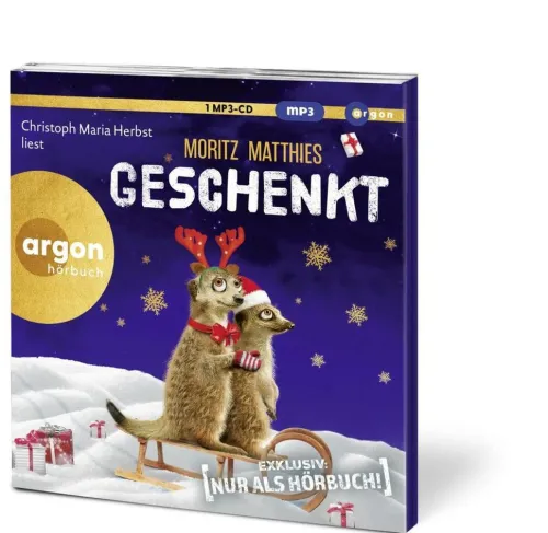Argon Verlag GmbH Romane·Nach Ländern|Romane·Humor & Satire-Geschenkt