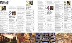 Dorling Kindersley Verlag Geschichte|Geschichte-Geschichte