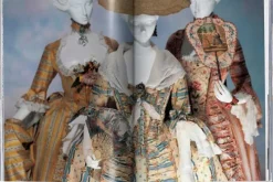 Taschen GmbH Mode & Design-Geschichte der Mode vom 18. bis zum 20. Jahrhundert