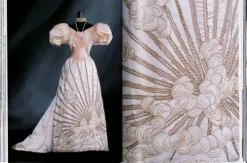 Taschen GmbH Mode & Design-Geschichte der Mode vom 18. bis zum 20. Jahrhundert