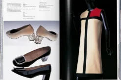 Taschen GmbH Mode & Design-Geschichte der Mode vom 18. bis zum 20. Jahrhundert