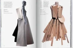 Taschen GmbH Mode & Design-Geschichte der Mode vom 18. bis zum 20. Jahrhundert